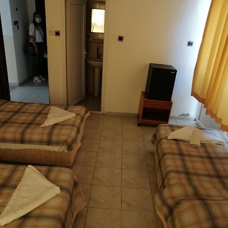 Kleopatra Beach Yildiz Hotel Alanya Zewnętrze zdjęcie