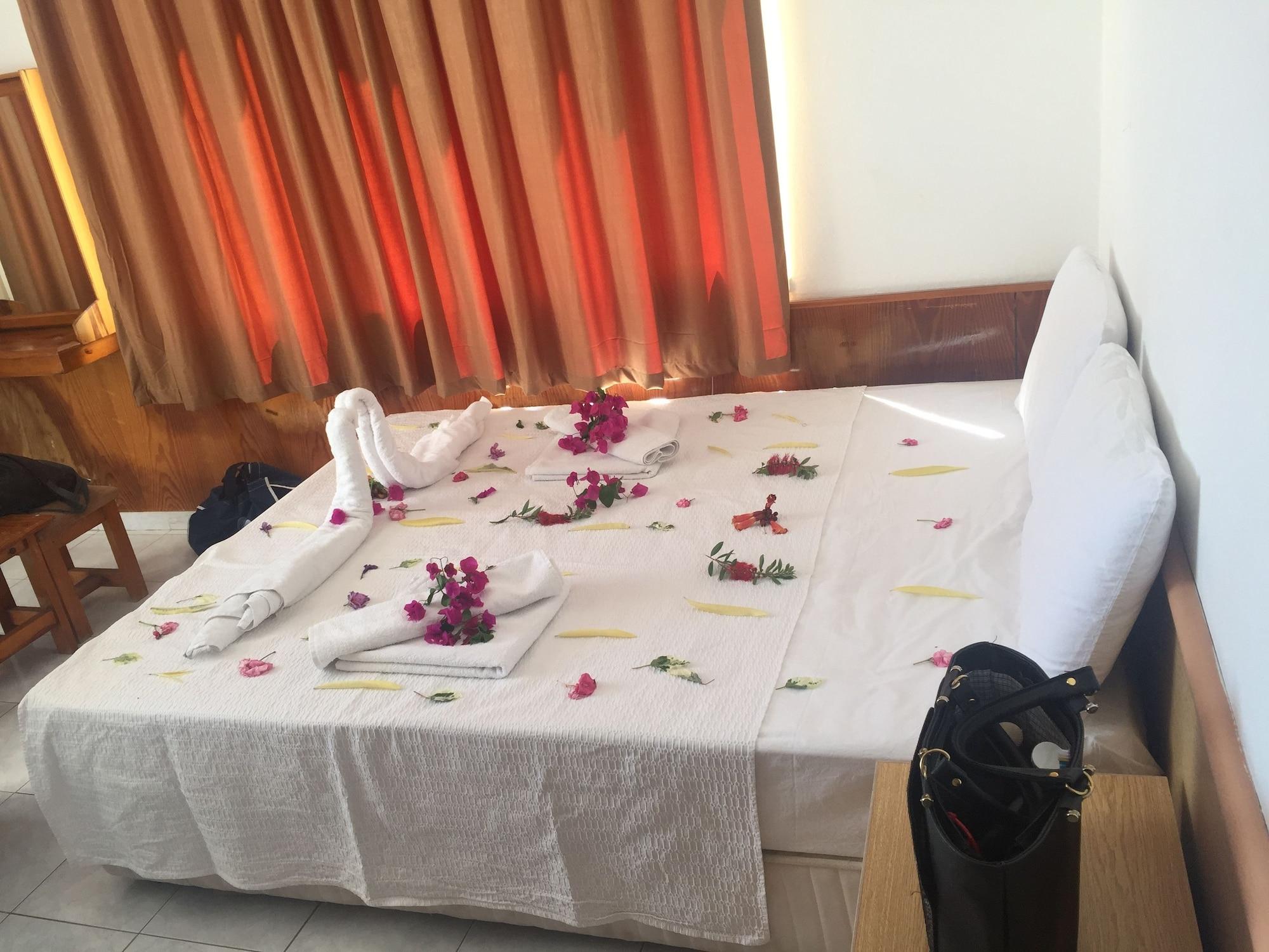 Kleopatra Beach Yildiz Hotel Alanya Zewnętrze zdjęcie