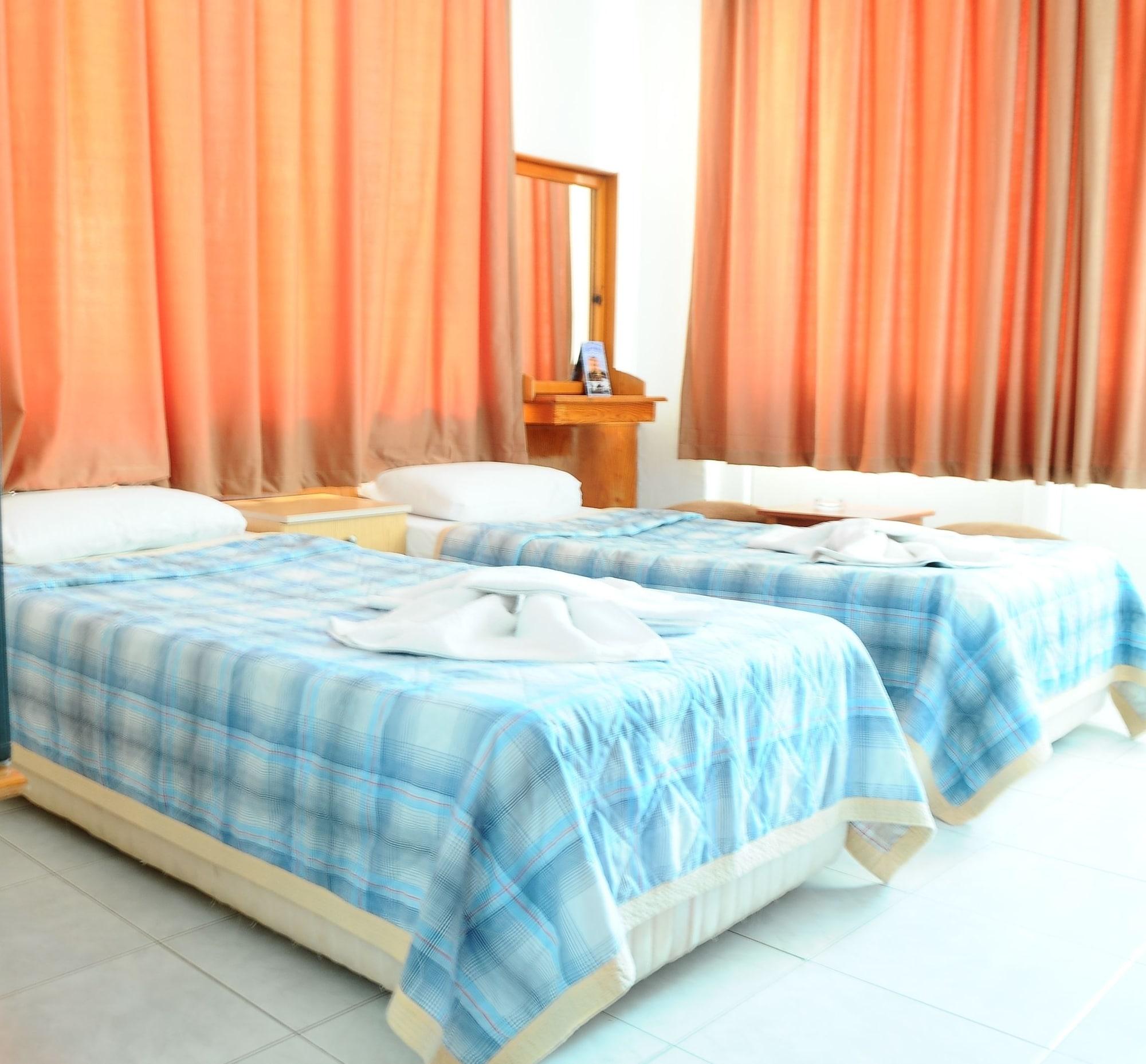 Kleopatra Beach Yildiz Hotel Alanya Zewnętrze zdjęcie