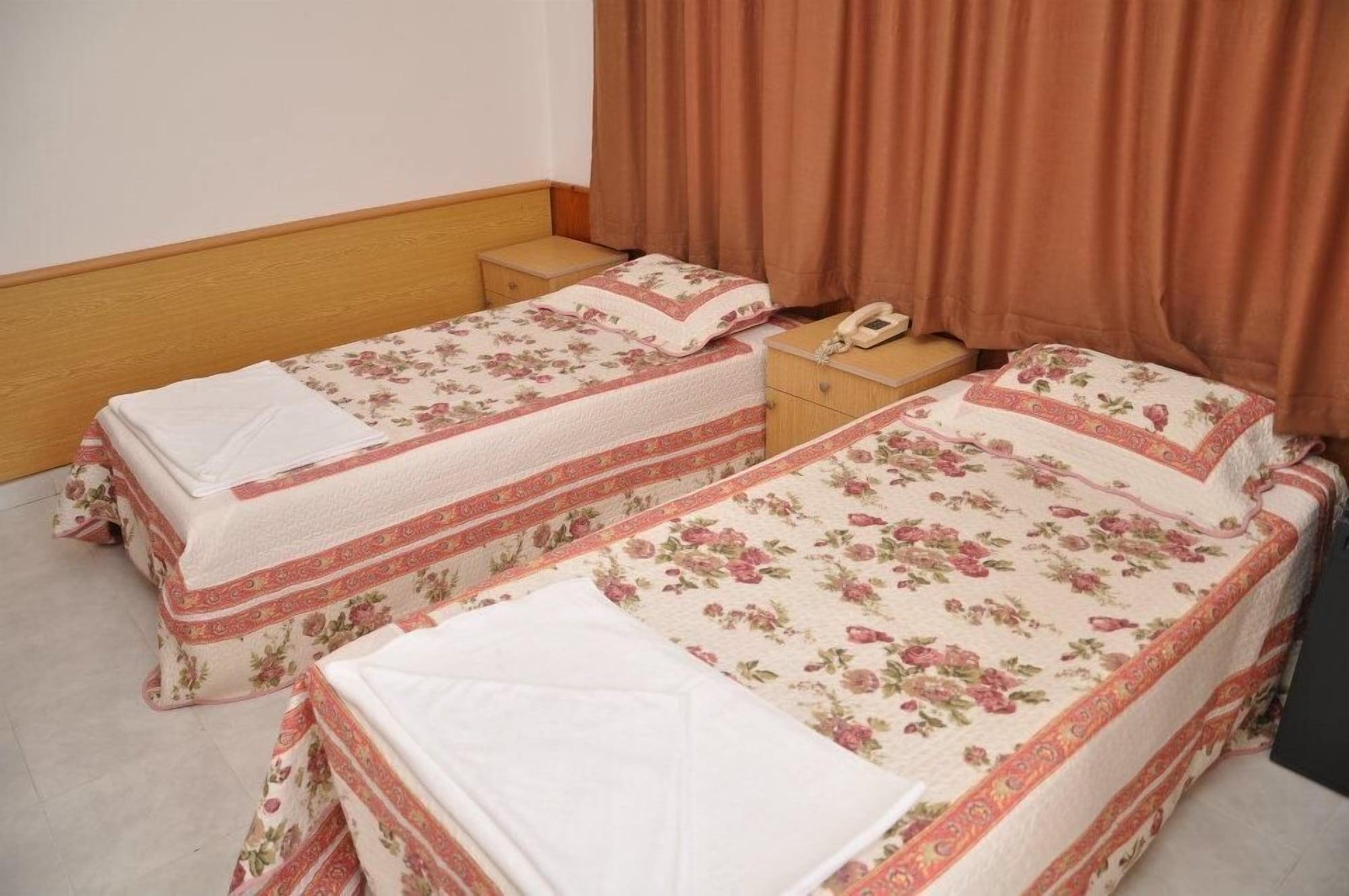 Kleopatra Beach Yildiz Hotel Alanya Zewnętrze zdjęcie