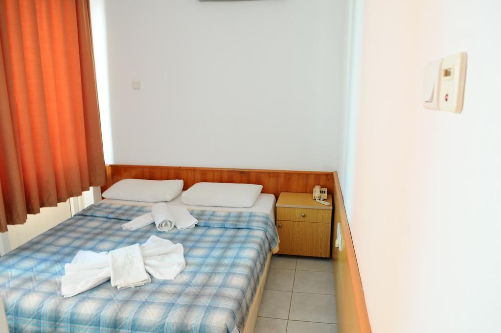 Kleopatra Beach Yildiz Hotel Alanya Zewnętrze zdjęcie