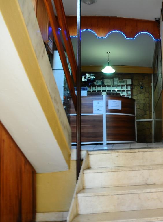 Kleopatra Beach Yildiz Hotel Alanya Zewnętrze zdjęcie
