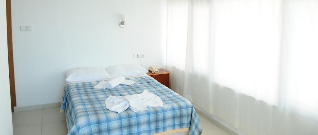 Kleopatra Beach Yildiz Hotel Alanya Pokój zdjęcie