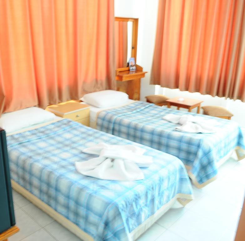 Kleopatra Beach Yildiz Hotel Alanya Pokój zdjęcie