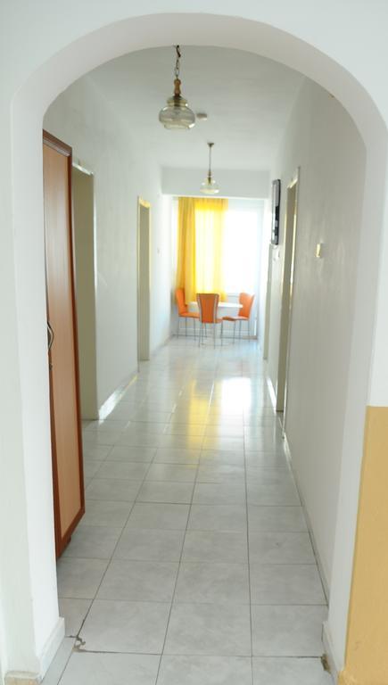 Kleopatra Beach Yildiz Hotel Alanya Zewnętrze zdjęcie