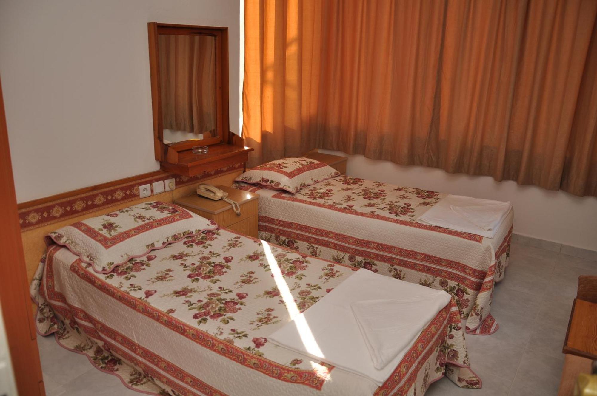 Kleopatra Beach Yildiz Hotel Alanya Zewnętrze zdjęcie