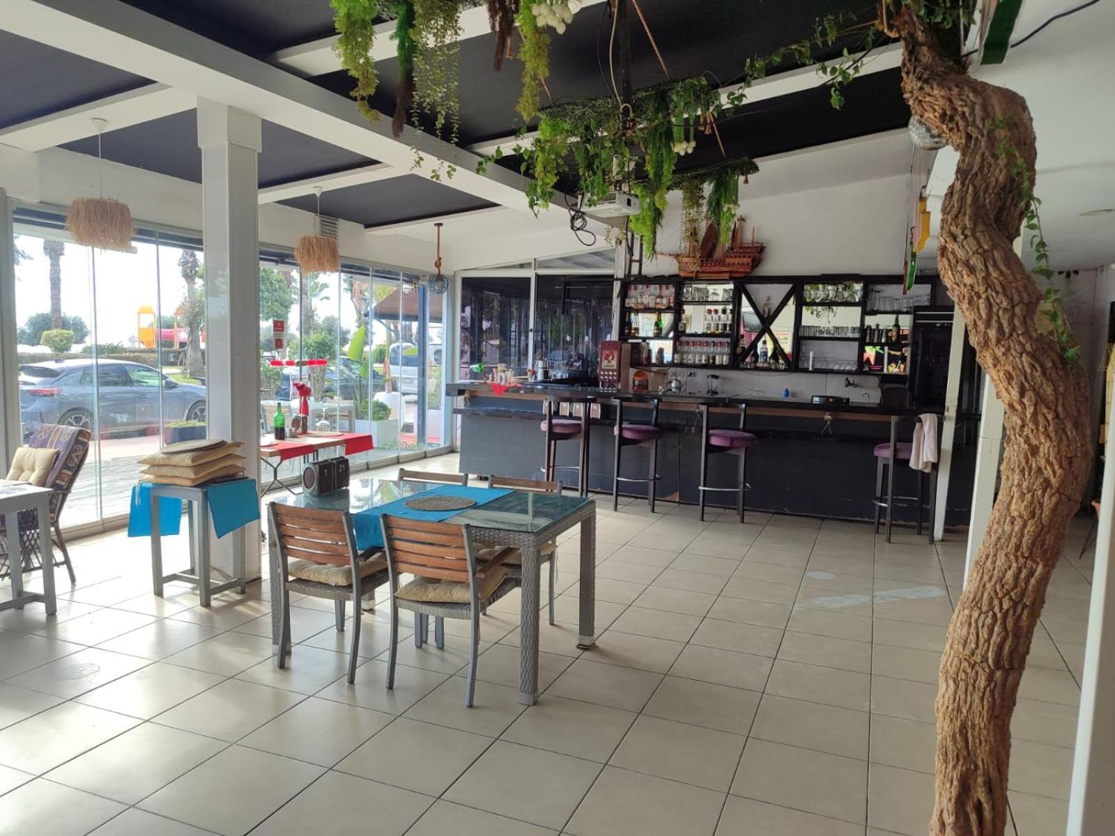 Kleopatra Beach Yildiz Hotel Alanya Zewnętrze zdjęcie