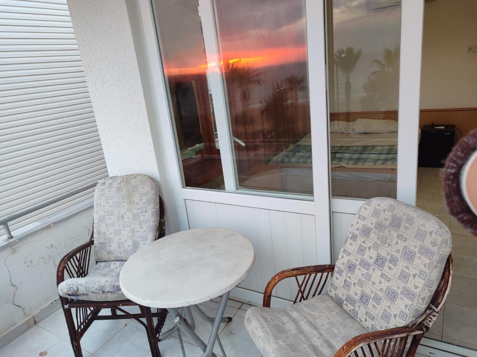Kleopatra Beach Yildiz Hotel Alanya Zewnętrze zdjęcie