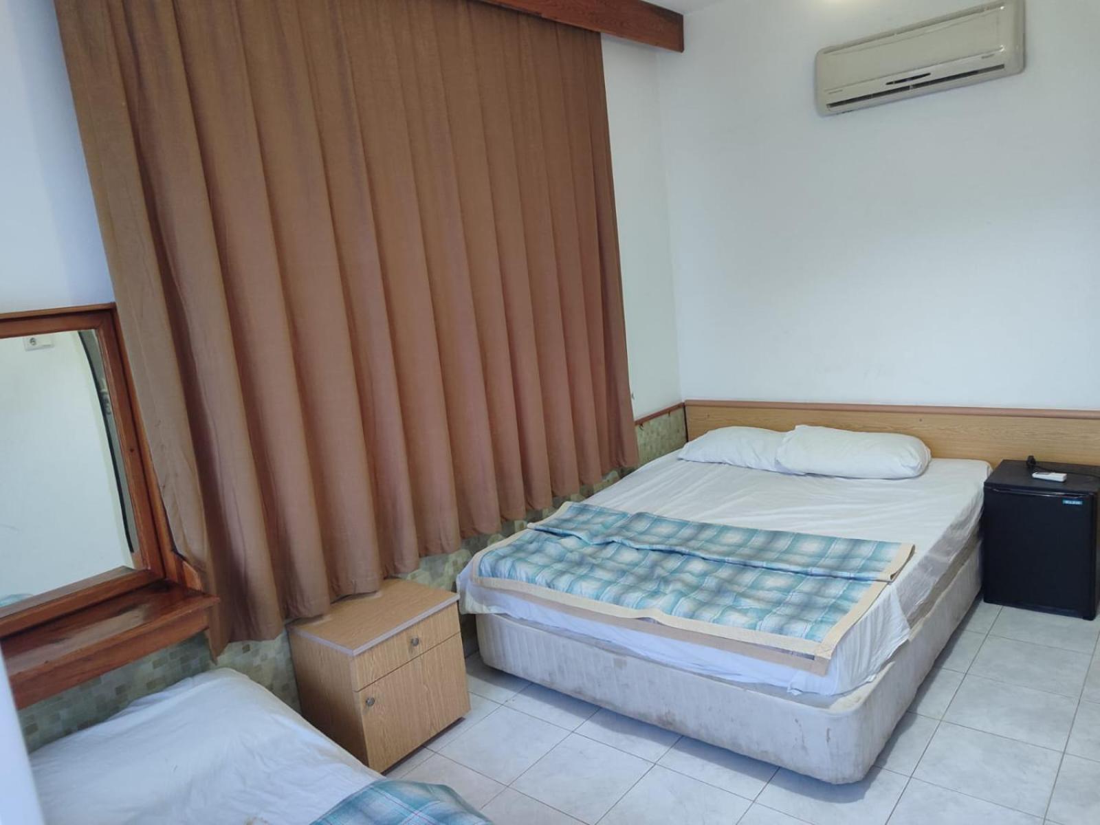 Kleopatra Beach Yildiz Hotel Alanya Zewnętrze zdjęcie