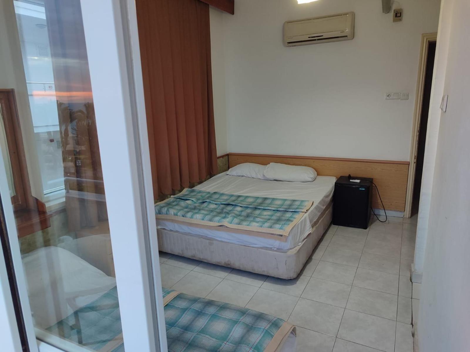 Kleopatra Beach Yildiz Hotel Alanya Zewnętrze zdjęcie