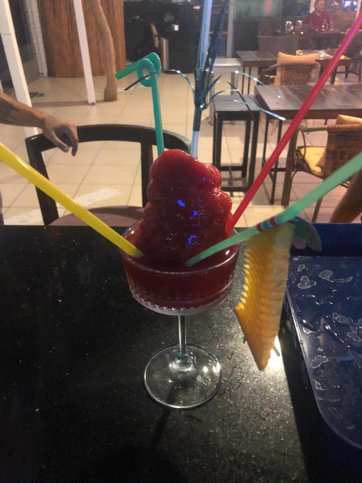 Kleopatra Beach Yildiz Hotel Alanya Zewnętrze zdjęcie