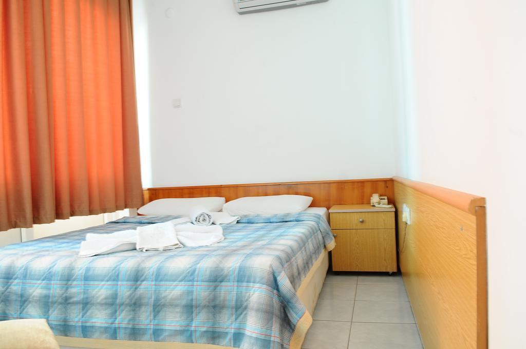 Kleopatra Beach Yildiz Hotel Alanya Pokój zdjęcie
