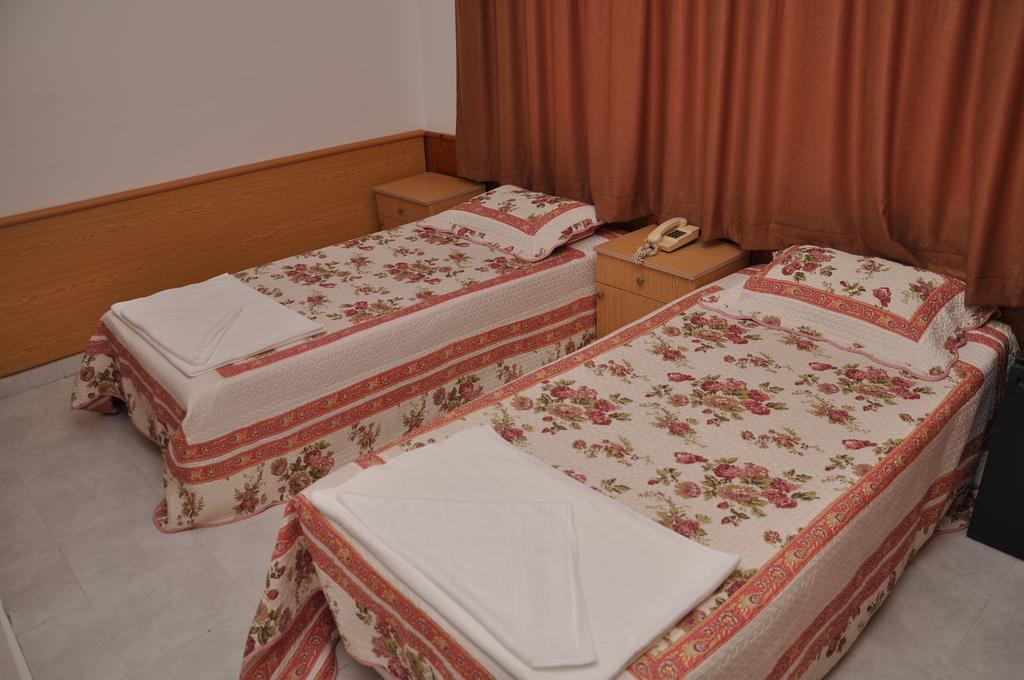 Kleopatra Beach Yildiz Hotel Alanya Pokój zdjęcie