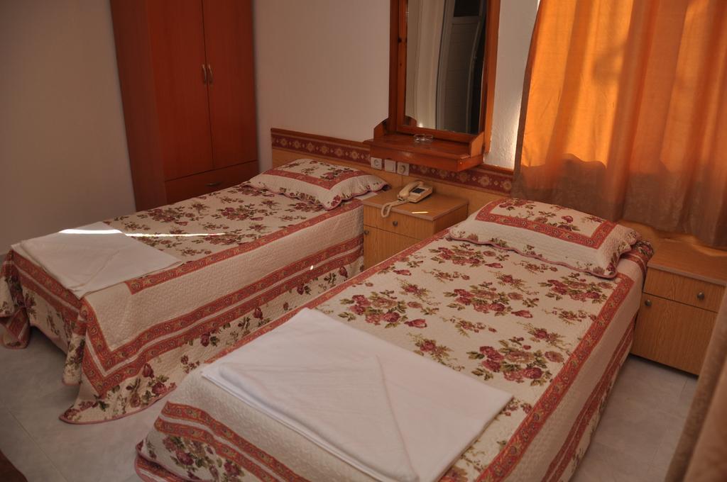 Kleopatra Beach Yildiz Hotel Alanya Pokój zdjęcie