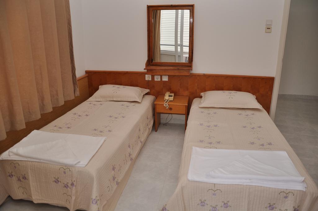 Kleopatra Beach Yildiz Hotel Alanya Pokój zdjęcie