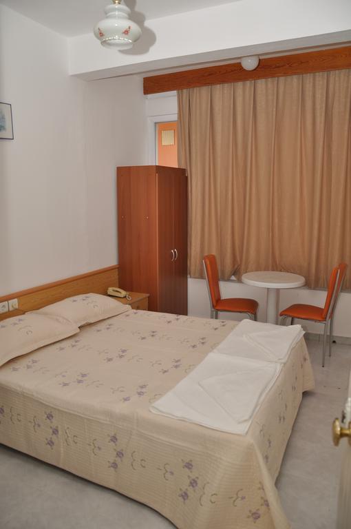 Kleopatra Beach Yildiz Hotel Alanya Zewnętrze zdjęcie